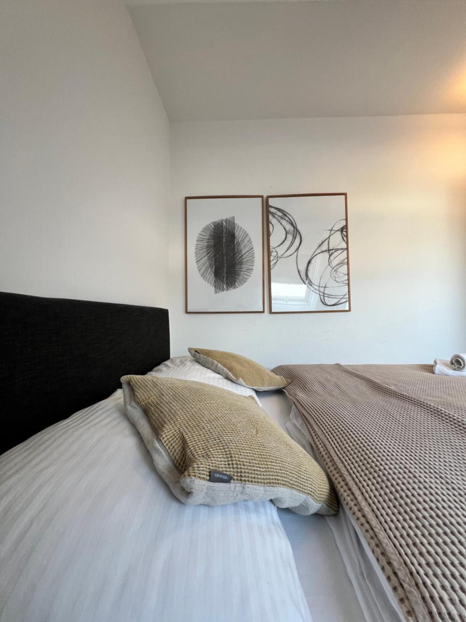 Dowa Apartments Vienna Room photo