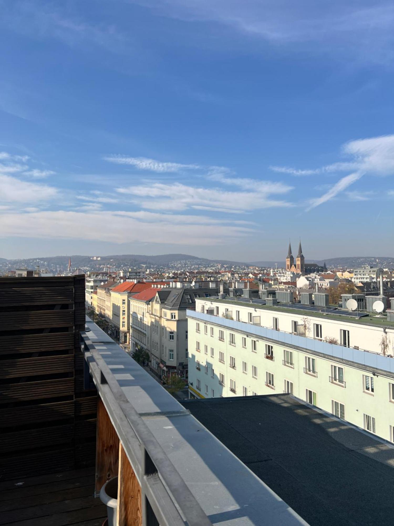 Dowa Apartments Vienna Room photo