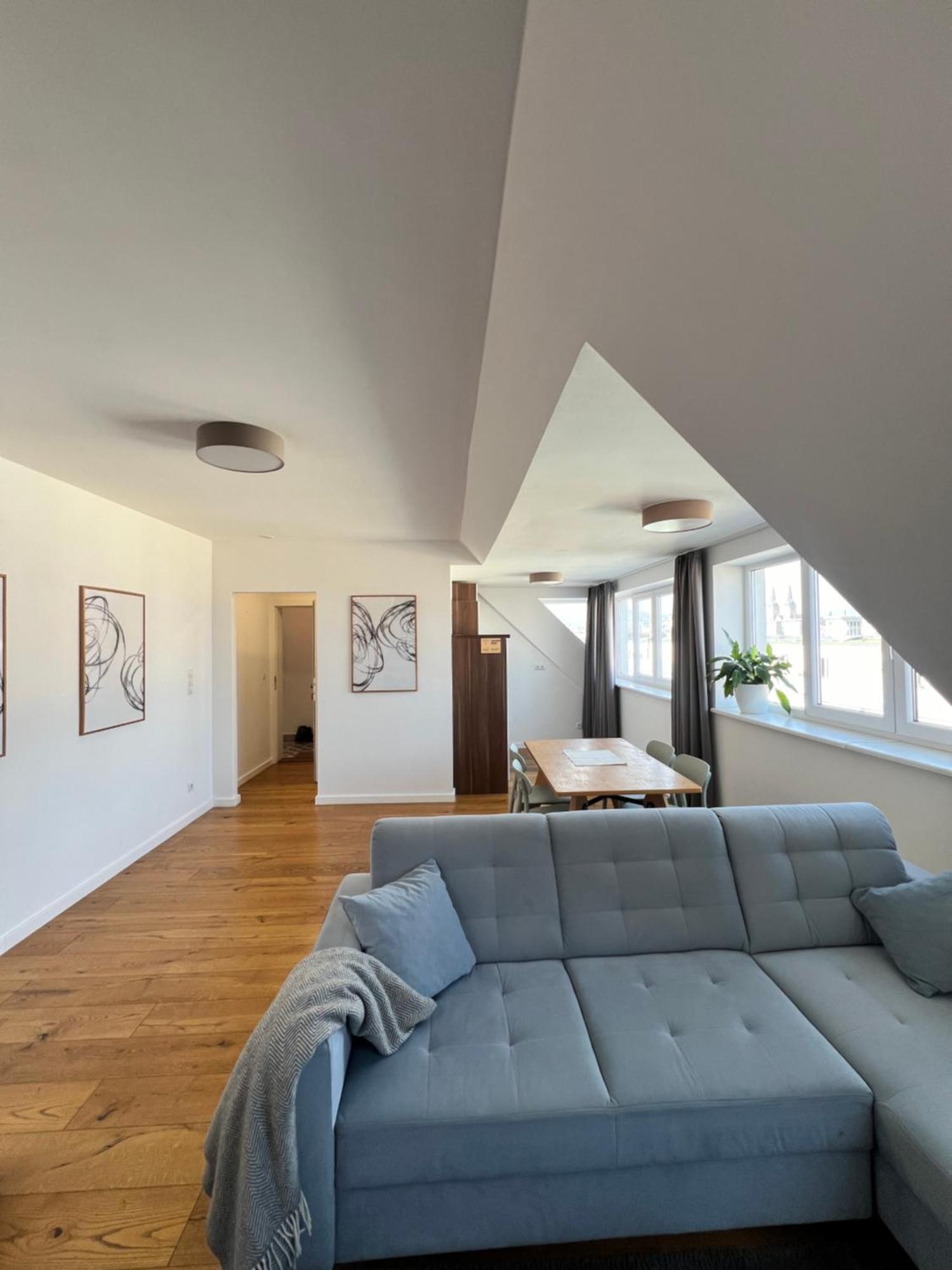 Dowa Apartments Vienna Room photo