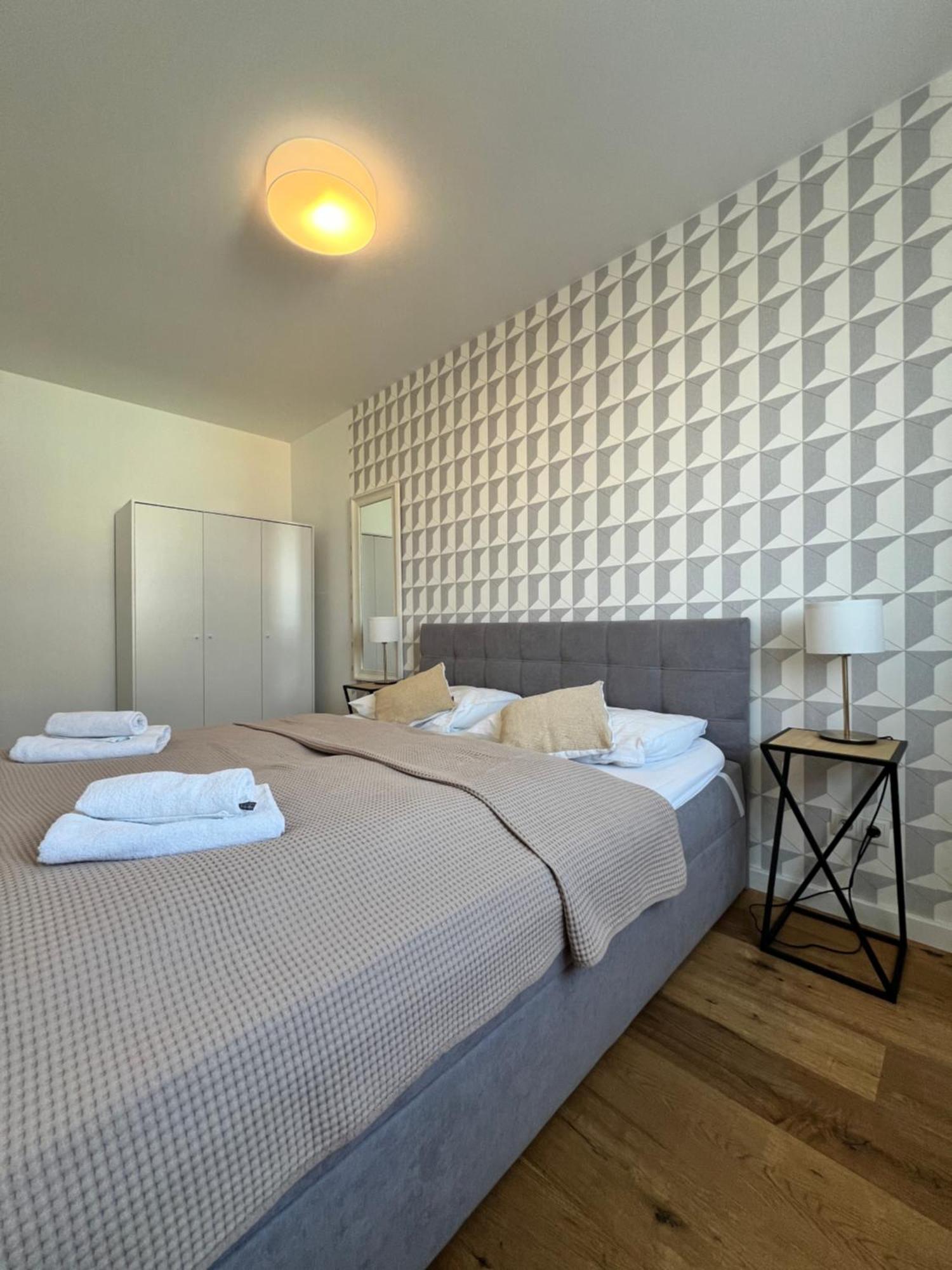 Dowa Apartments Vienna Exterior photo