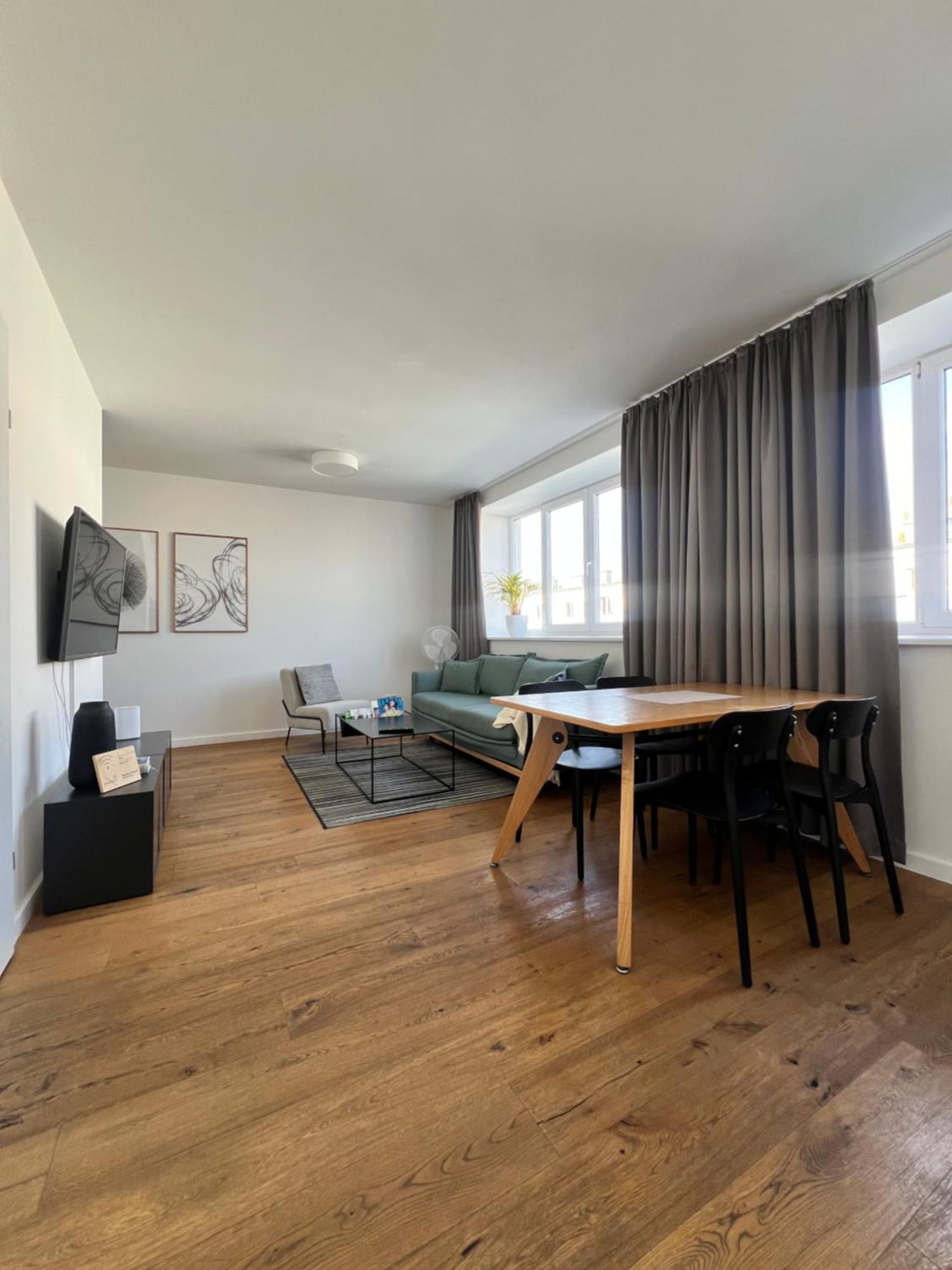 Dowa Apartments Vienna Room photo