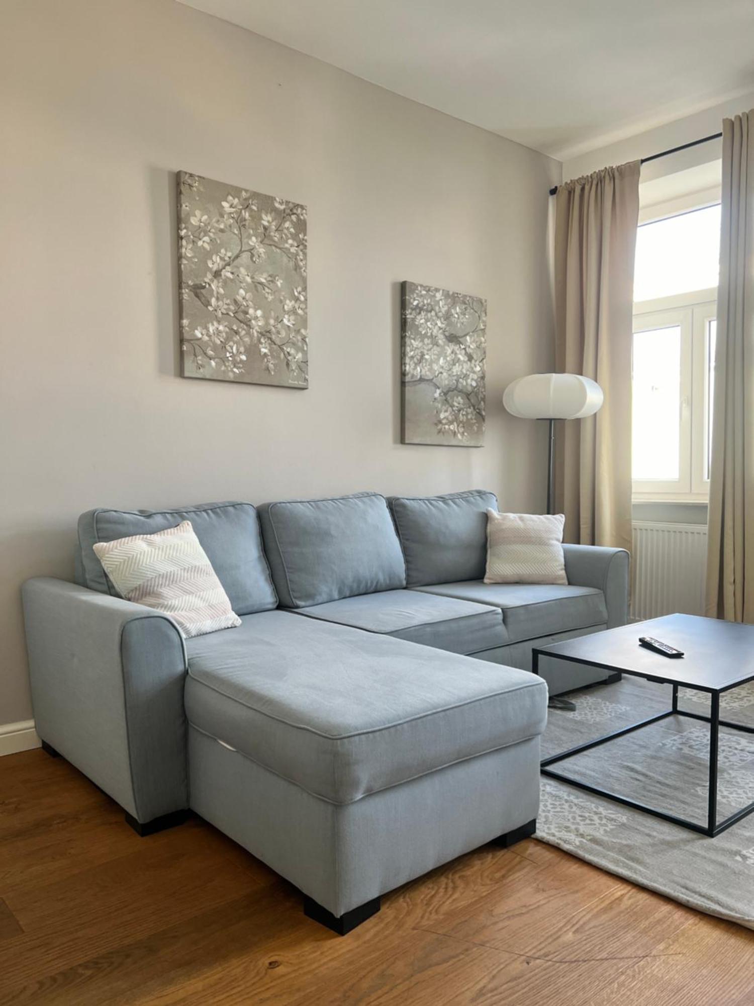 Dowa Apartments Vienna Exterior photo