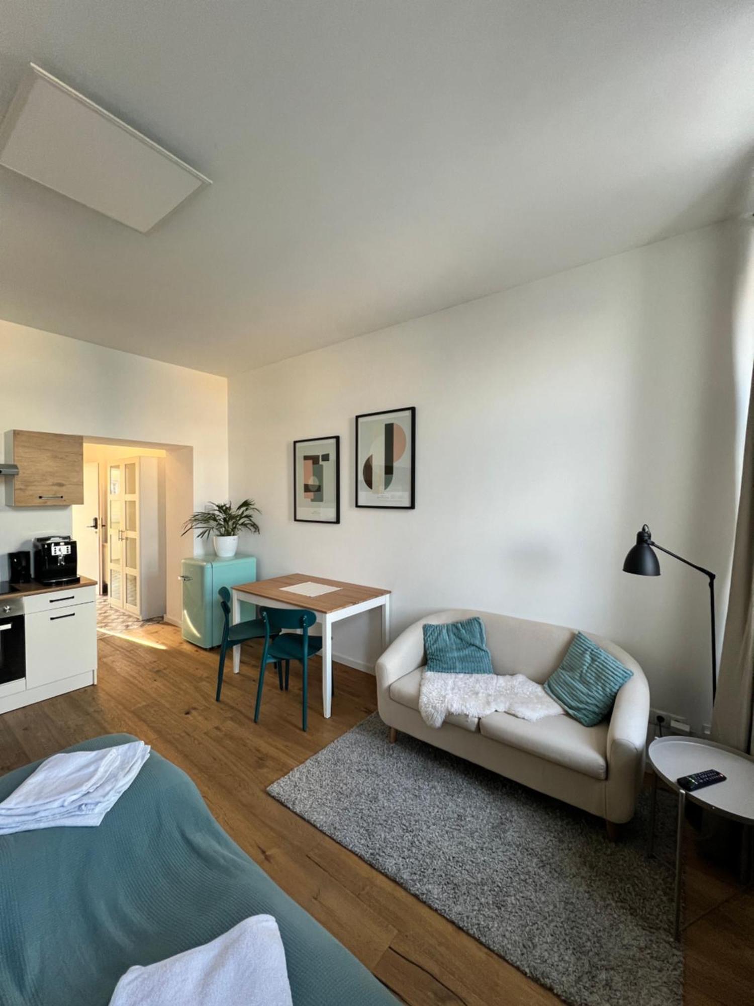 Dowa Apartments Vienna Room photo