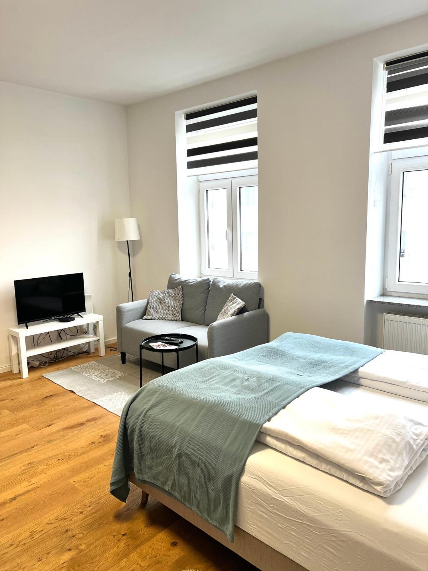 Dowa Apartments Vienna Room photo