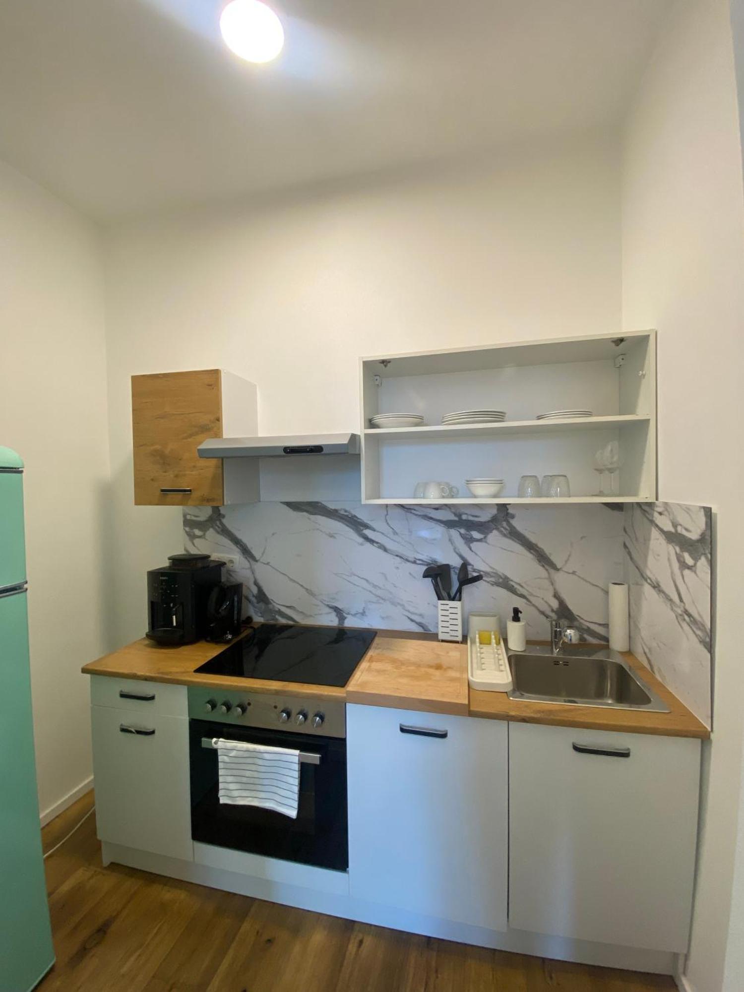 Dowa Apartments Vienna Room photo