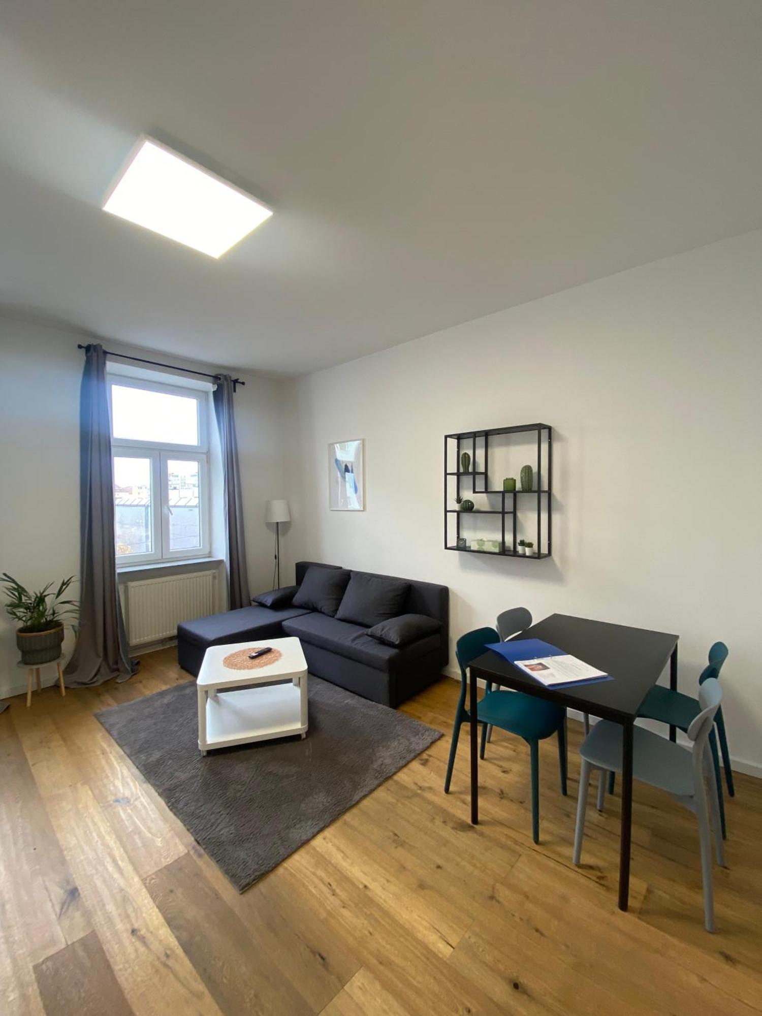 Dowa Apartments Vienna Room photo